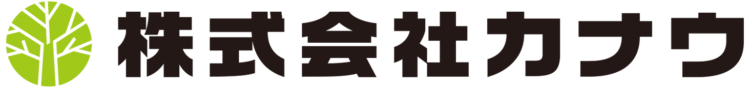 株式会社カナウ コーポレートサイト